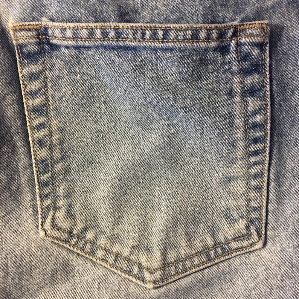 Vintage CK Jean